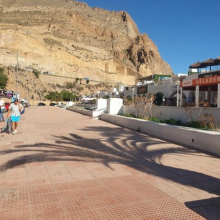Apartamento La cueva inès Almería Exterior foto