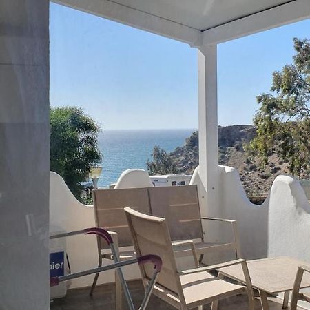 Apartamento La cueva inès Almería Exterior foto
