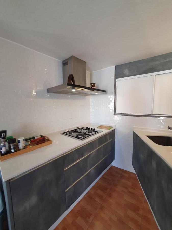 Apartamento La cueva inès Almería Exterior foto