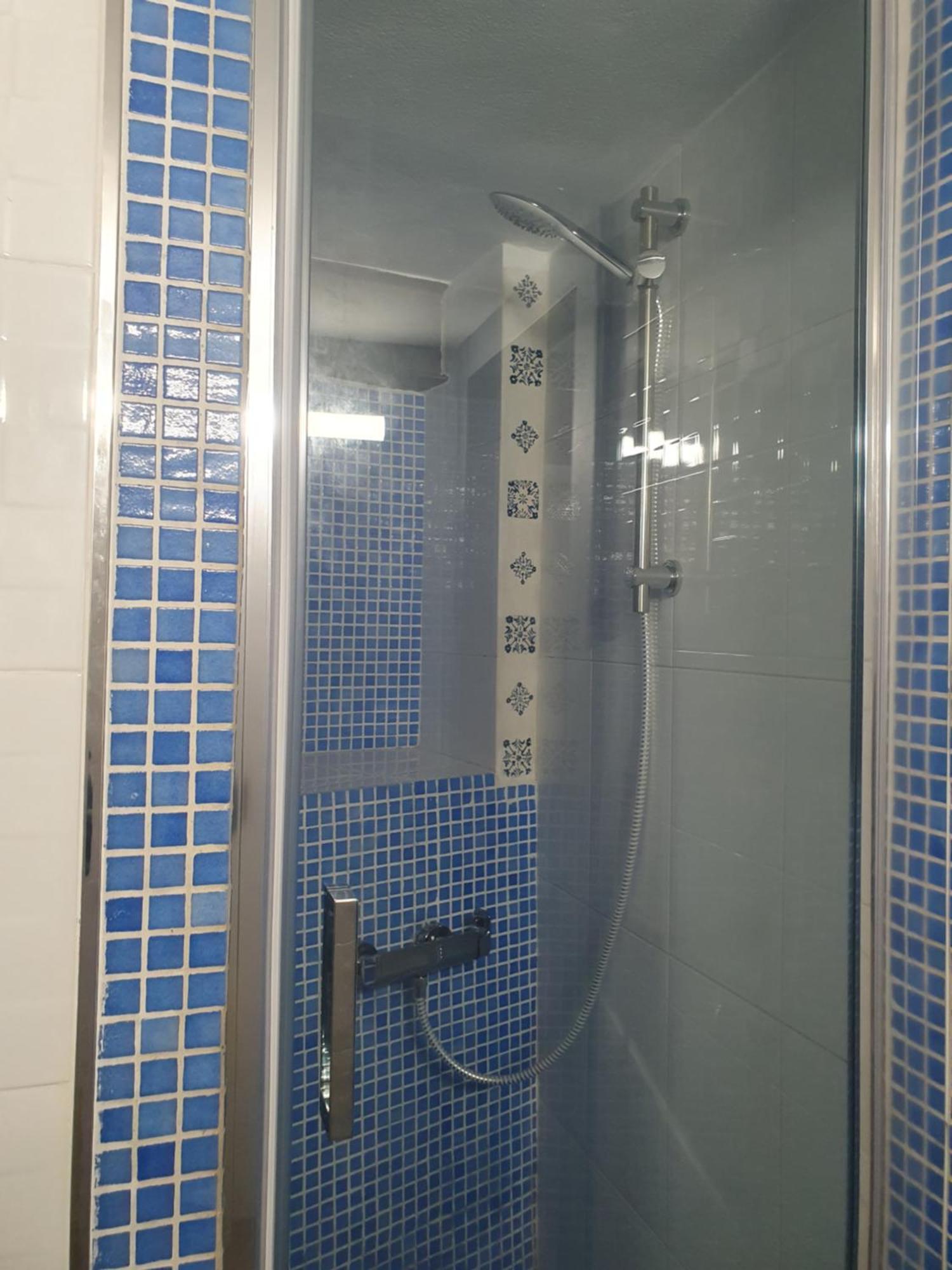 Apartamento La cueva inès Almería Exterior foto