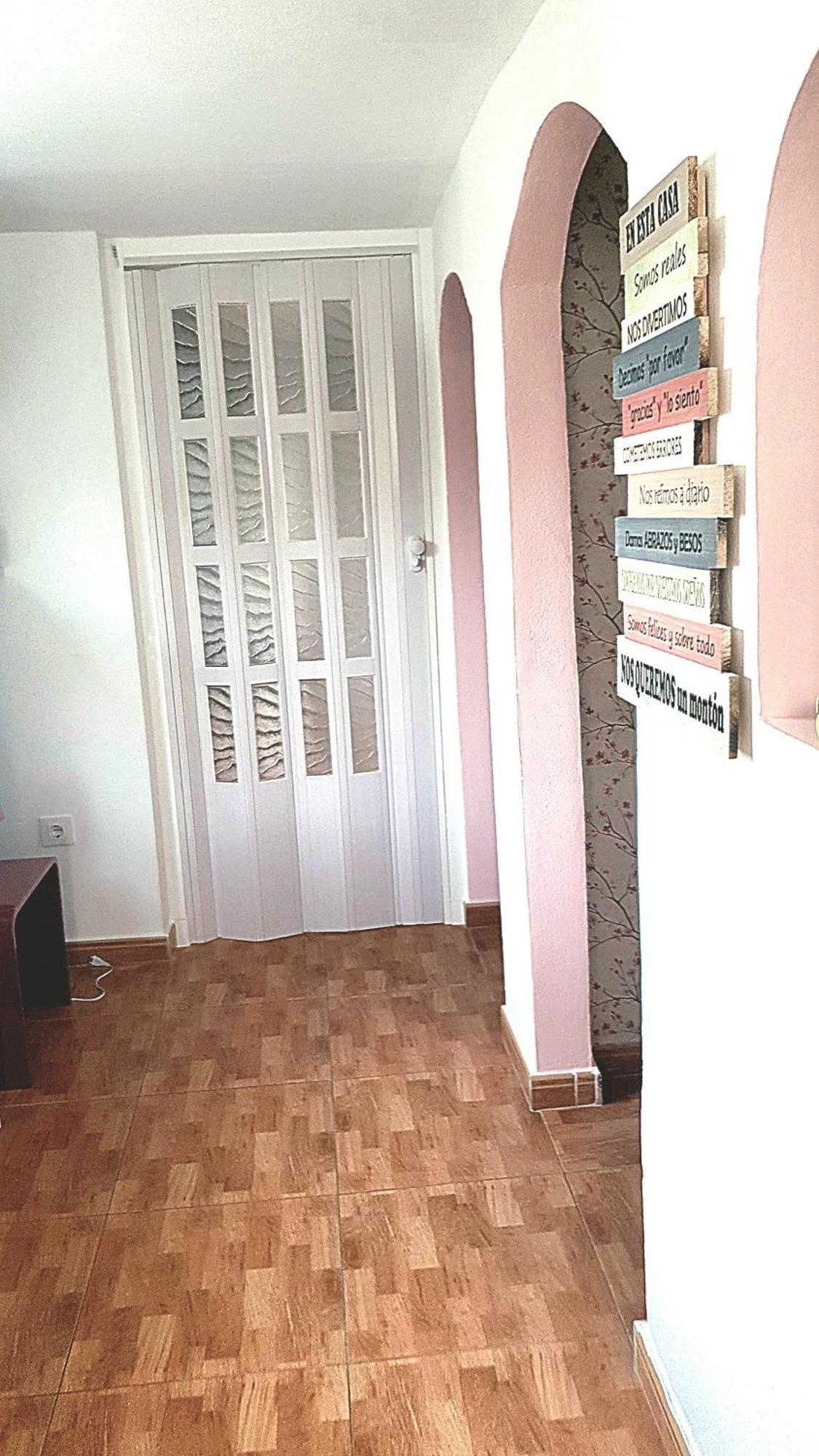 Apartamento La cueva inès Almería Exterior foto