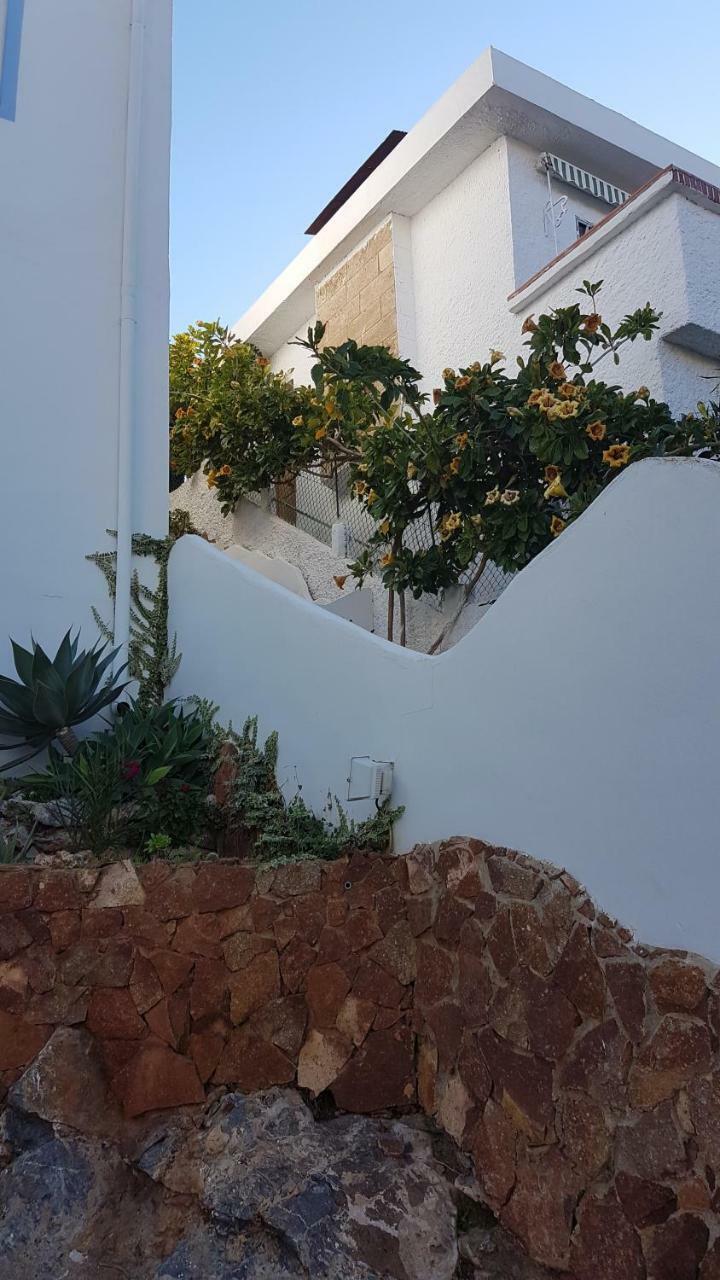 Apartamento La cueva inès Almería Exterior foto