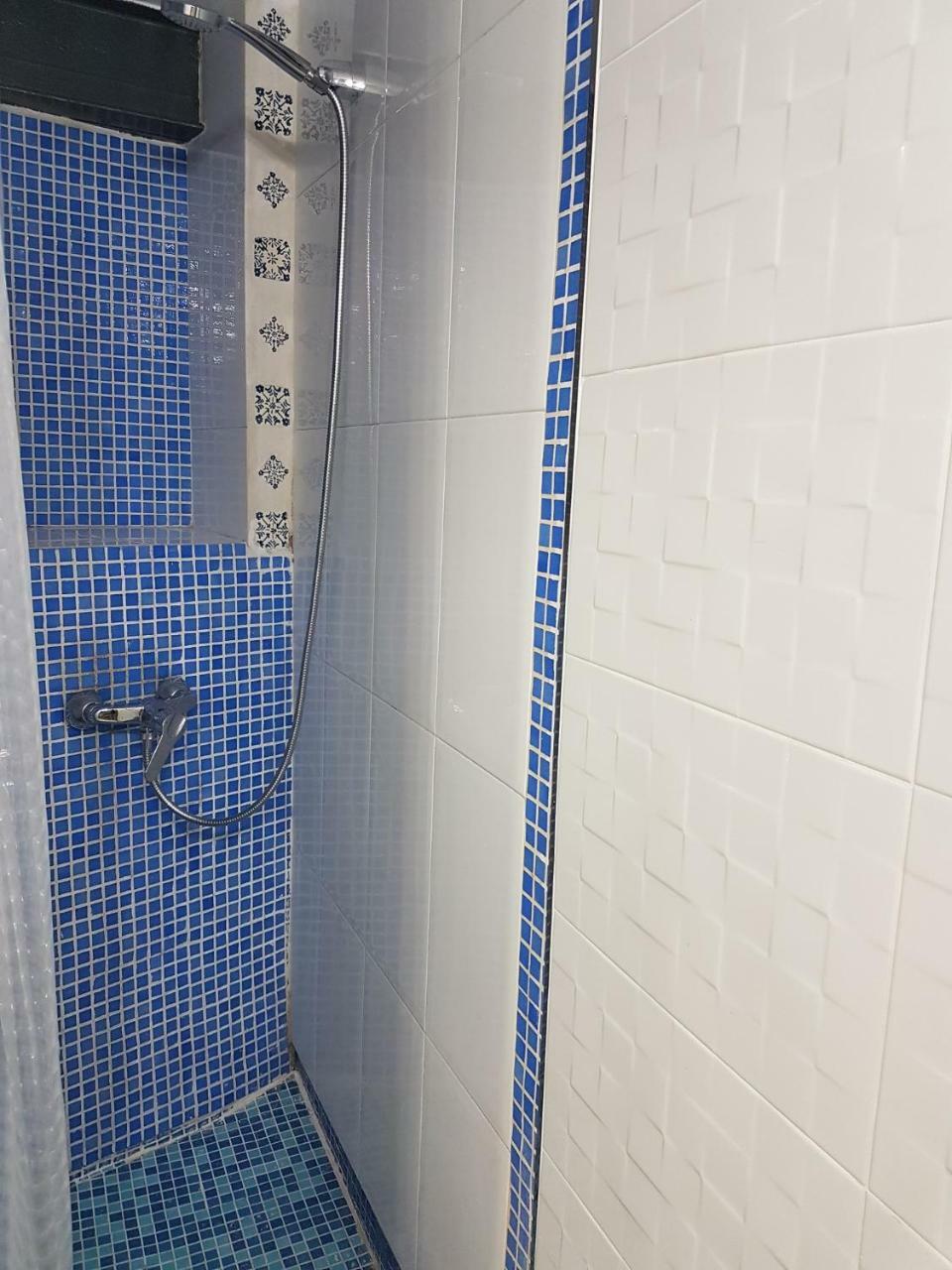 Apartamento La cueva inès Almería Exterior foto